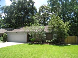 77 W Timberspire Ct, The Woodlands, TX 77380