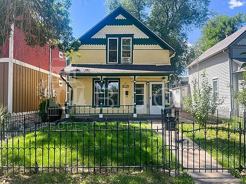 523 E Kiowa St Photo 1