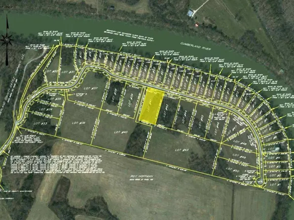 41 The Bend Of Cumberland, Tompkinsville, KY 42167