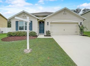 6517 Wagon Trail St, Zephyrhills, FL 33541