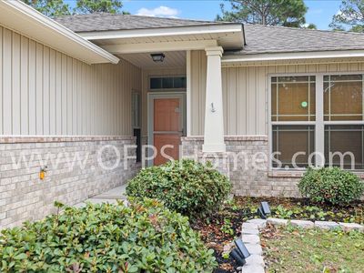 1988 Salamanca St, Navarre, FL, 32566