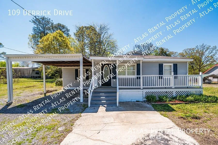 109 Derrick Dr