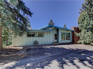 28158 Fireweed Dr, Evergreen, CO 80439