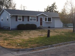 1504 Jan St, Garden City, KS 67846