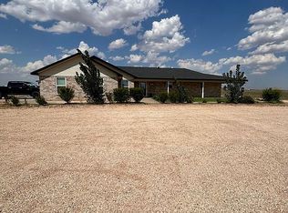 522 County Road 201, Seminole, TX 79360