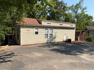 2795 E 28th Rd Lot 1165, Seneca, IL 61360