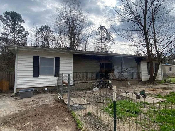 13115 Hilaro Springs Rd, Little Rock, AR 72206