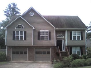 2832 Cressington Bnd NW, Kennesaw, GA