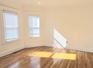 37B Edison Grn #1, Dorchester, MA 02125