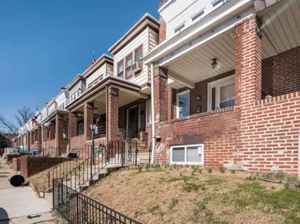 3129 Stirling St, Philadelphia, PA 19149
