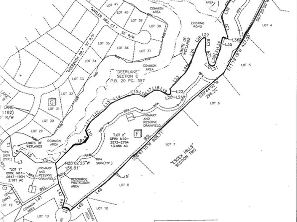 0 Patterdale Ln, New Kent, VA 23124