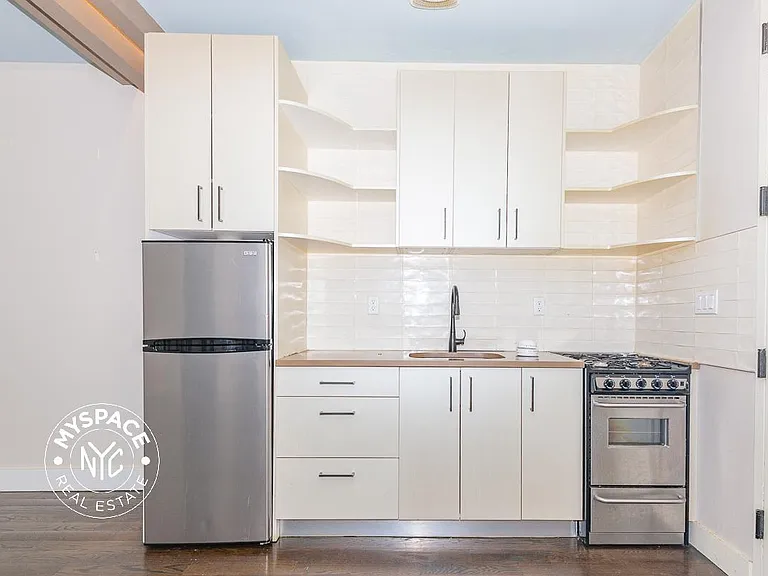 854 Greene Ave #3A — Photo 3