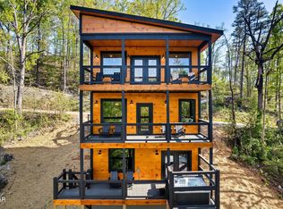 2320 Headrick Lead #8, Sevierville, TN 37862