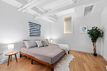 Rented by Metropolitan Equities