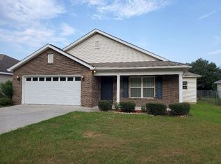 1209 Johnson Rd, Warner Robins, GA 31093