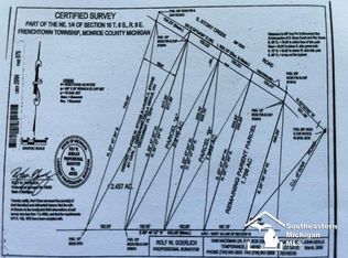 0 S Stony Creek Rd, Monroe, MI 48162