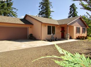 11350 Fern Way, Nehalem, OR 97131