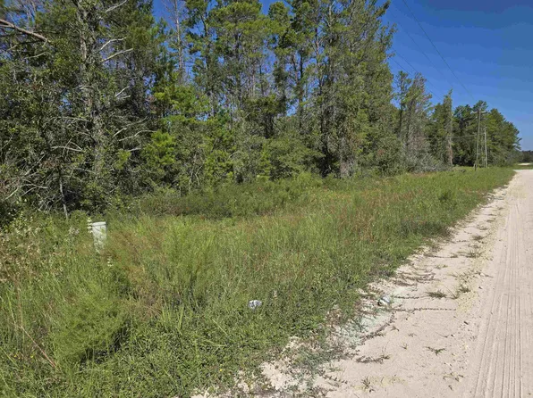 0 Seameadows Dr, Perry, FL 32348