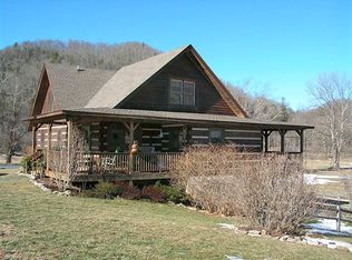 252 Rio Vista Ln, Sugar Grove, NC 28679