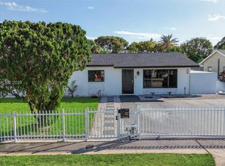 Roosevelt Estates, West Palm Beach, FL 33401