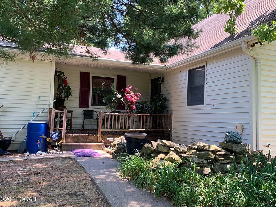 12850 Fremont Ln, Neosho, MO 64850 MLS 213023 Zillow