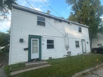 2335 Deerfield Ct, Westland, MI, 48186