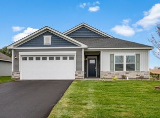 Madden Plan, Triplett Farms, Annandale, MN 55302