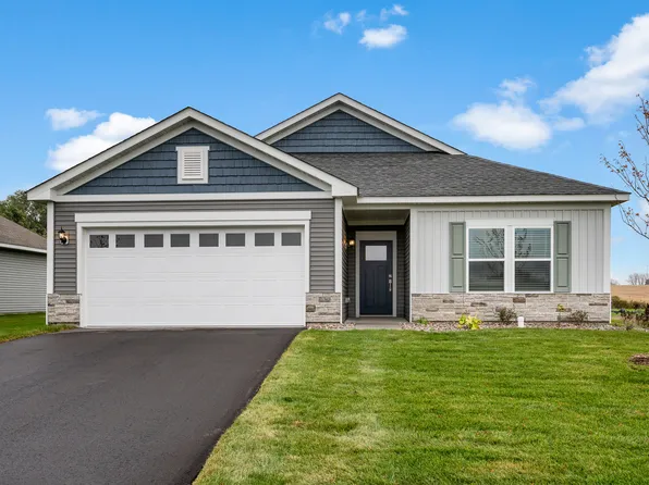 Madden Plan, Triplett Farms