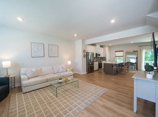 408 Serenity Cir, Cramerton, NC 28032