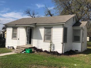 1823 Rivas St, San Antonio, TX 78207