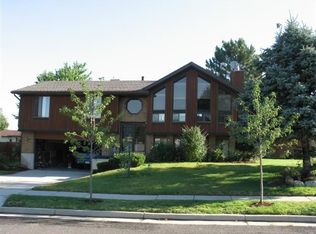 2243 E Newcastle Dr, Sandy, UT 84093