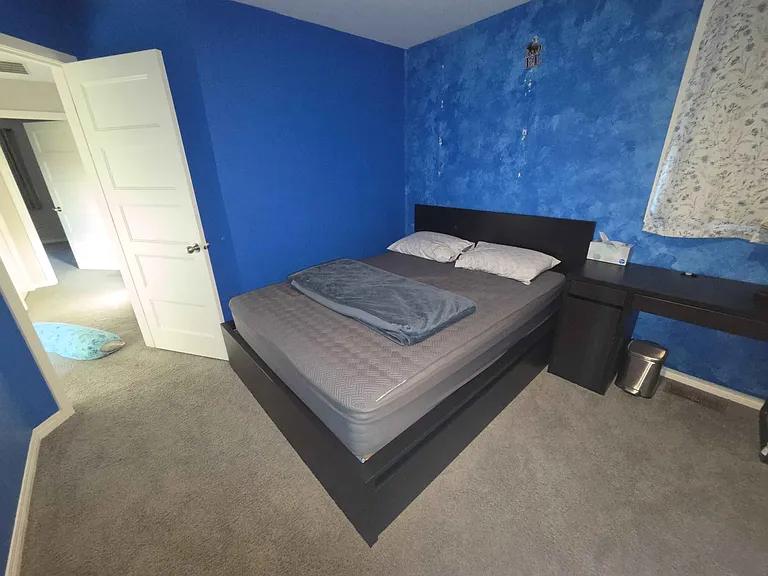 Bedroom 2 For Rent