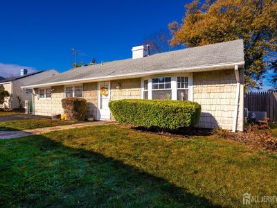 23 Winthrop Rd, Edison, NJ, 08817