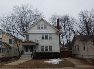 4339 Harriet Ave, Minneapolis, MN 55409