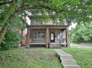 126-126.5 E Frambes Ave, Columbus, OH 43201