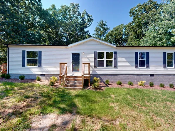 382 Highland Rd, Murray, KY 42071