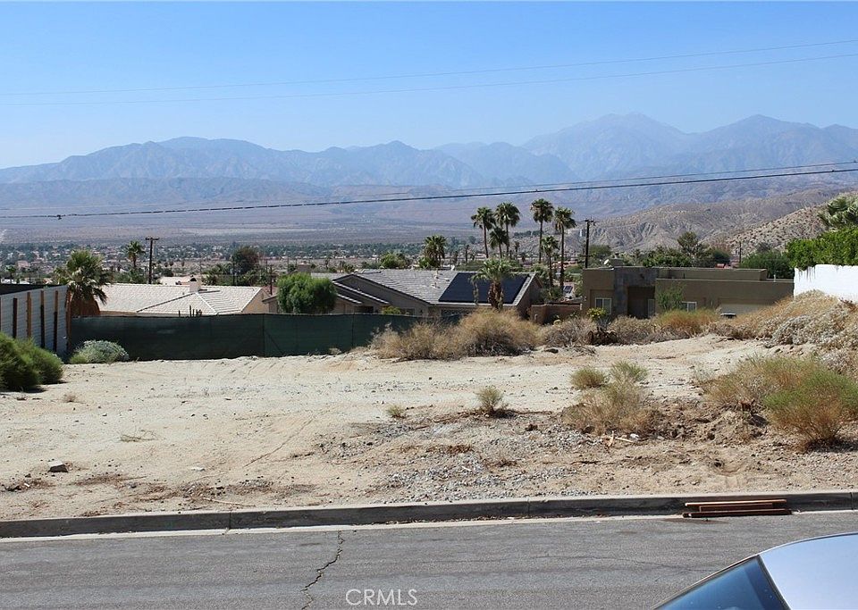 1st image of 0 Mesquite Ave #303