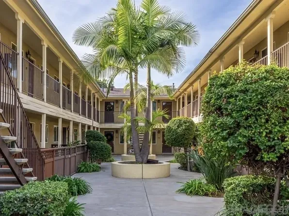 905 E 4th St Unit 6, National City, CA 91950