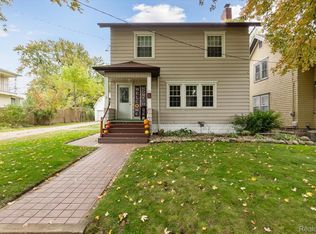 721 Union St, Jackson, MI 49203