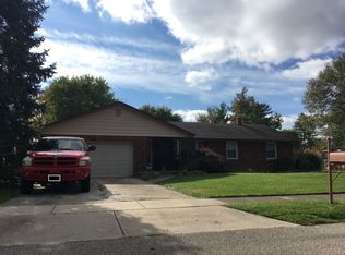 5433 River Rd, Fairfield, OH 45014