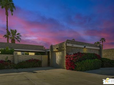 857 N Calle De Mimosas, Palm Springs, CA, 92262