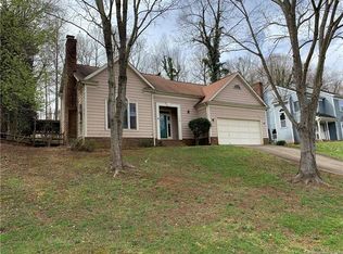 1123 Well Spring Dr, Charlotte, NC 28262