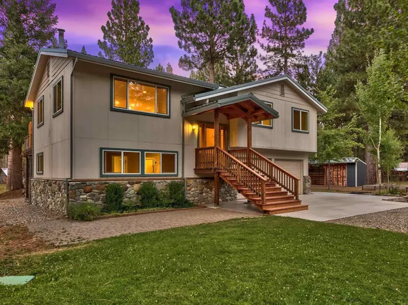 596 Silver Creek Rd, Meadow Valley, CA 95956