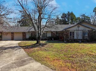 28862 Monks Dr, Poteau, OK 74953