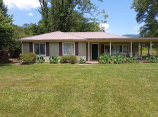 2591 Airport Rd, Marble, NC 28905