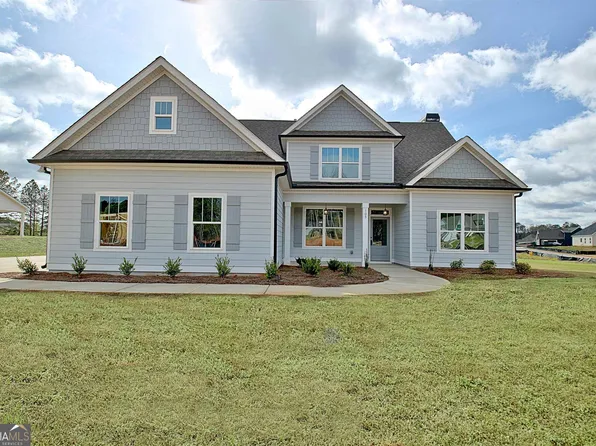 105 Rutland Ct, Senoia, GA 30276