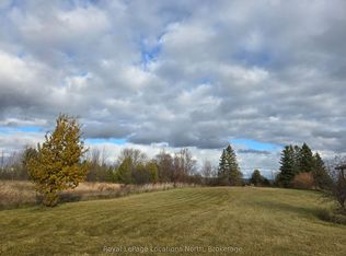 135 Scotia Dr, Meaford, ON N4L 0A7