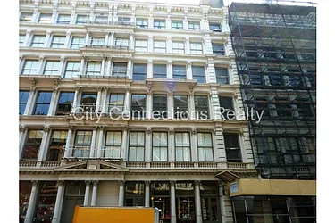 Rented by City Connections Realty