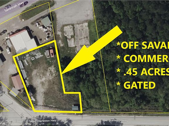 2nd image of 3804 Old Charleston Hwy