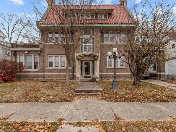 408 W Mulberry St, Kokomo, IN 46901